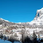 Bim Buehlmaettli 4 Bett By Interhome * Grindelwald