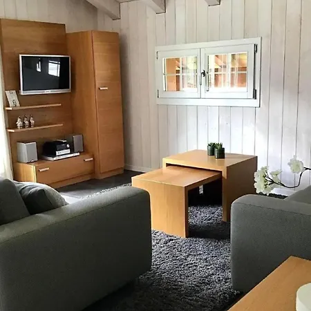 Apartman Bim Buehlmaettli 4 Bett By Interhome