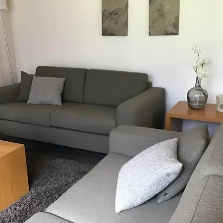 Apartman Bim Buehlmaettli 4 Bett By Interhome *