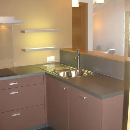 Apartman Bim Buehlmaettli 4 Bett By Interhome