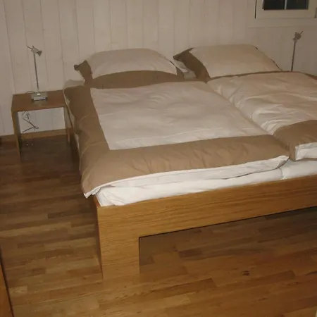 Bim Buehlmaettli 4 Bett By Interhome
