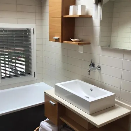 Bim Buehlmaettli 4 Bett By Interhome * 그린델발트
