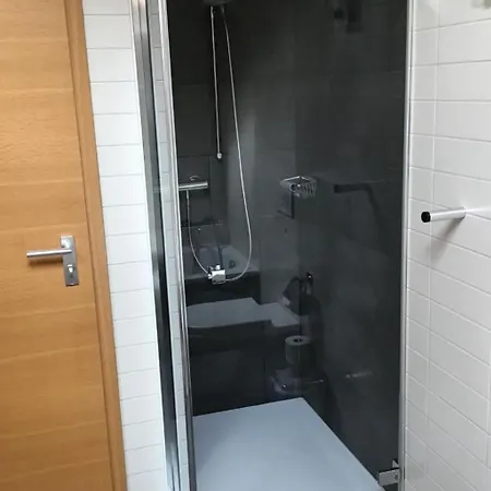 Apartman Bim Buehlmaettli 4 Bett By Interhome *