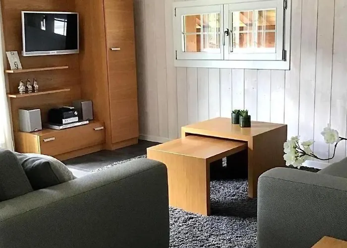 Apartment Bim Buehlmaettli 4 Bett By Interhome