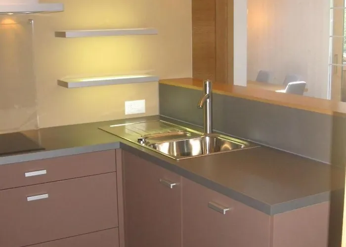 شقة Bim Buehlmaettli 4 Bett By Interhome