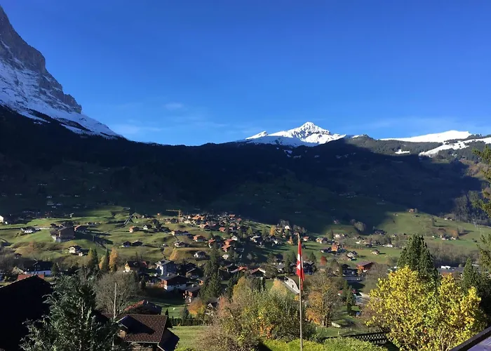 Bim Buehlmaettli 4 Bett By Interhome