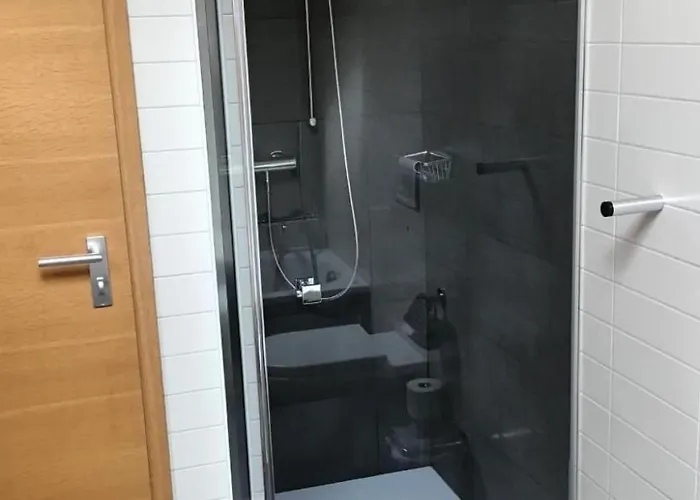 아파트 Bim Buehlmaettli 4 Bett By Interhome *