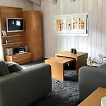 Lejlighed Bim Buehlmaettli 4 Bett By Interhome