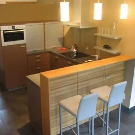 Bim Buehlmaettli 4 Bett By Interhome *