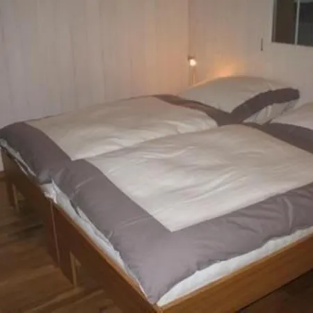 Appartement Bim Buehlmaettli 4 Bett By Interhome *