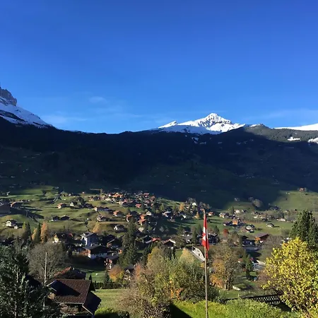 Bim Buehlmaettli 4 Bett By Interhome