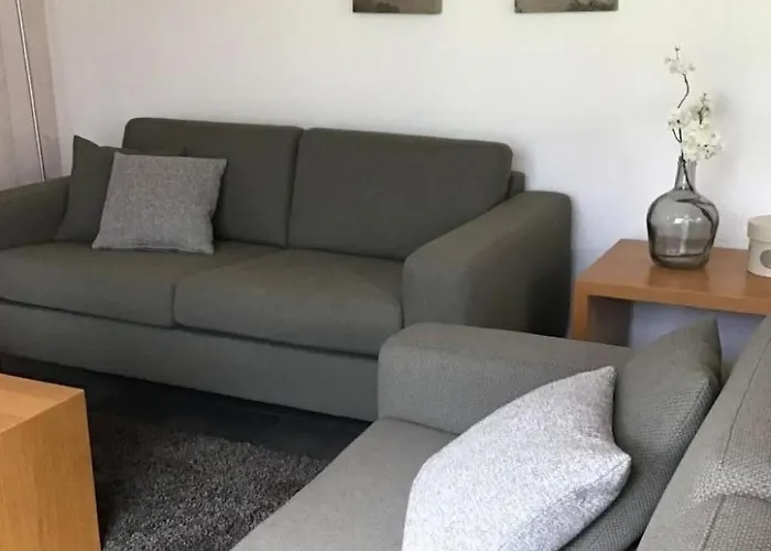 Appartement Bim Buehlmaettli 4 Bett By Interhome *