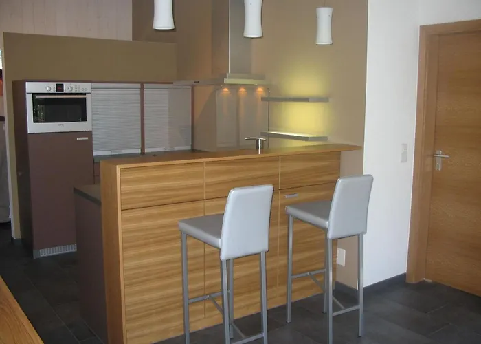 Bim Buehlmaettli 4 Bett By Interhome Appartement Grindelwald