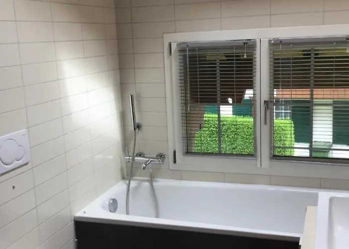 Appartement Bim Buehlmaettli 4 Bett By Interhome